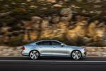 Volvo S90 T6 Inscription 2017 года (ZA)